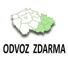 Likvidace vozidel - Odtah ZDARMA