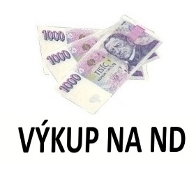 Likvidace vozidel - Výkup